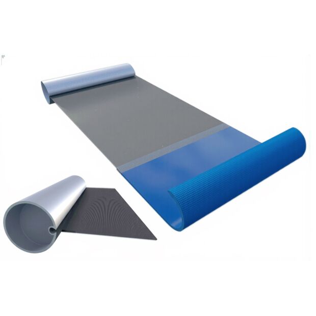 Verbindung mit der Welle - Netz