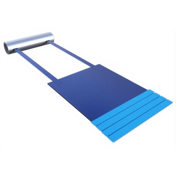 Auswurfunterstützung - Profile