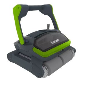 Poolroboter BWT ES 1500 mit 18m Kabel,  inkl. Caddy,...