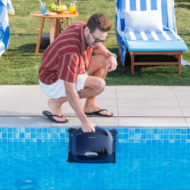 Poolroboter Beatbot AquaSense 2