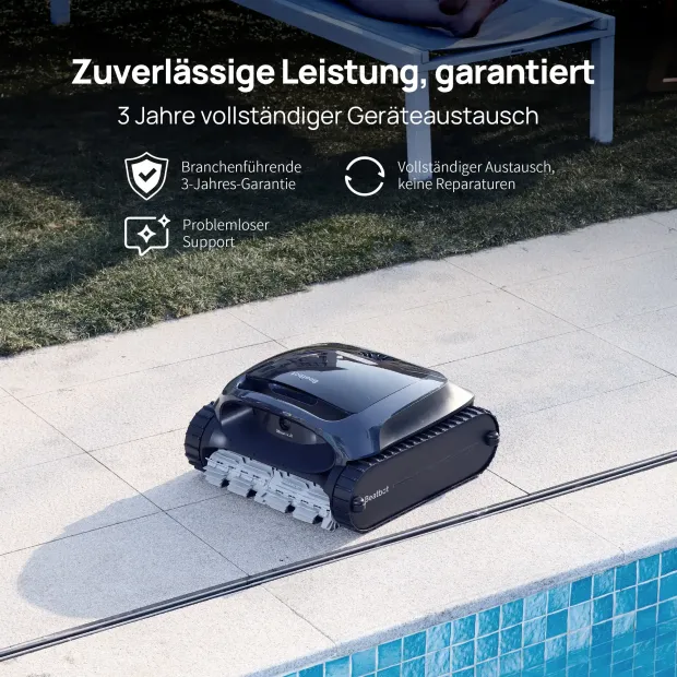 Poolroboter Beatbot AquaSense 2