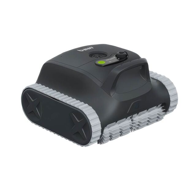 Poolroboter ES Nano - Akku Sauger