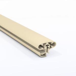 Pool Kombihandlauf f&uuml;r Achtform-Becken - sand 770 x...