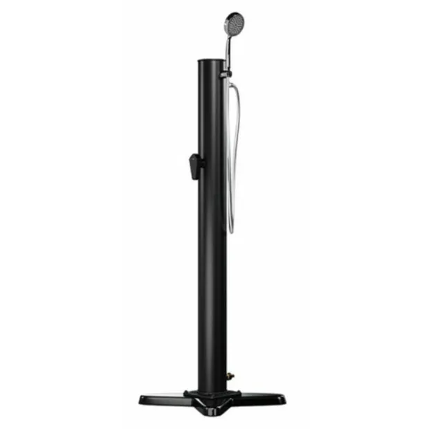 myPool Solardusche Portable 14 Liter