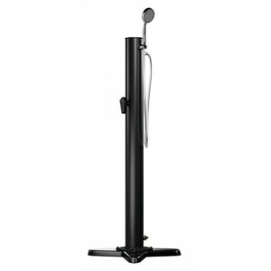 myPool Solardusche Portable 14 Liter