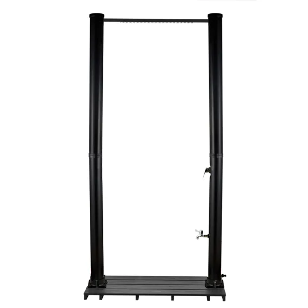 myPool Solardusche DUO 40 Liter