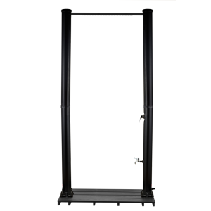 myPool Solardusche DUO 40 Liter