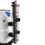 MIDA.Apollo GFK Filter Ø560 mit Besgo Stangenventil