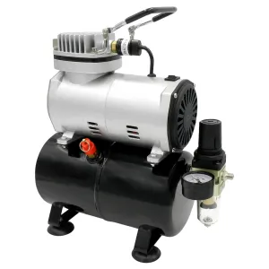Kompressor