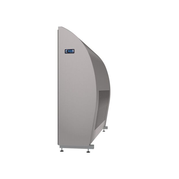 MIDA.AIR DRY 800 Stahlblech