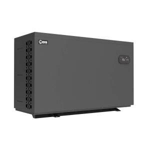 MIDA.Cosma - W&auml;rmepumpe