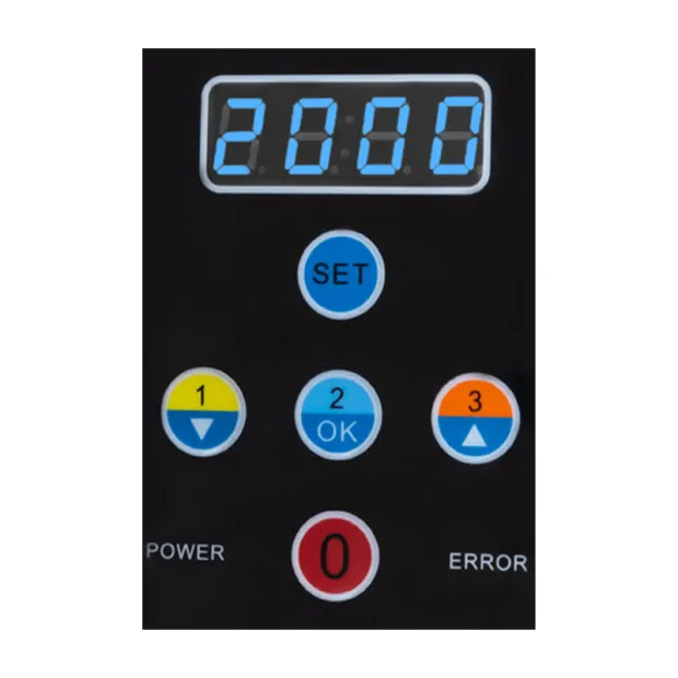 Badu Alpha ECO Soft