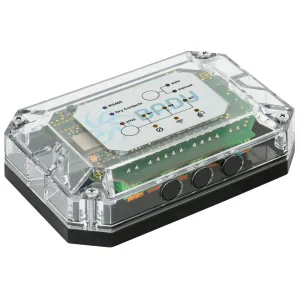 BADU NetLink - Steuerung f&uuml;r frequenzgesteuerte...