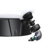 MIDA.Apollo GFK Filter Ø630 mit 6-Wege-Ventil