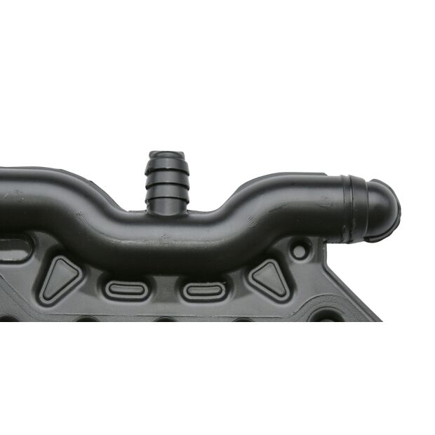 Poolheizung OKU Max Solarabsorber 2x1m