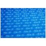Solarfolie 500 my GeoBubble Dunkelblau Rund