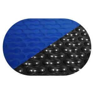 Solarplane GeoBubble 400 my blau/schwarz Oval