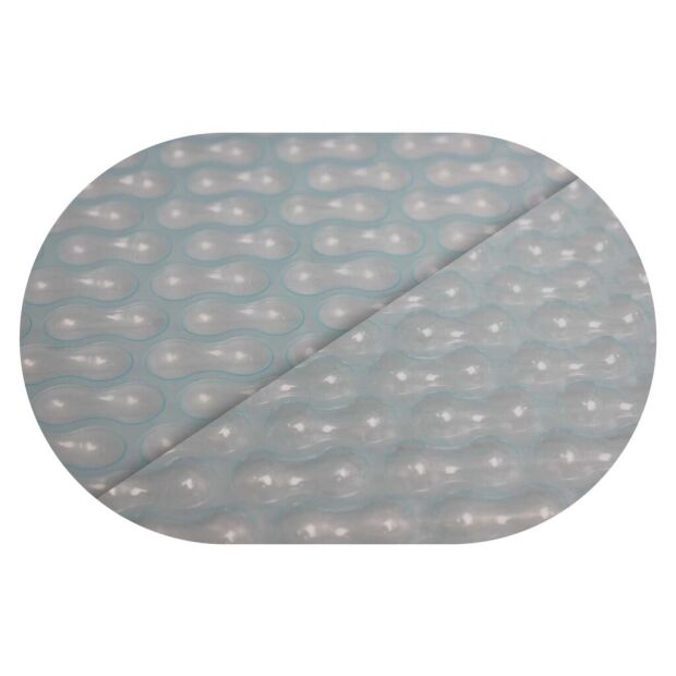 Solarfolie SolGuard 500 my GeoBubble Oval