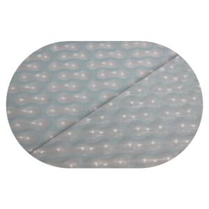 Solarfolie SolGuard 500 my GeoBubble Oval
