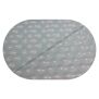 Solarfolie SolGuard 500 my GeoBubble Oval