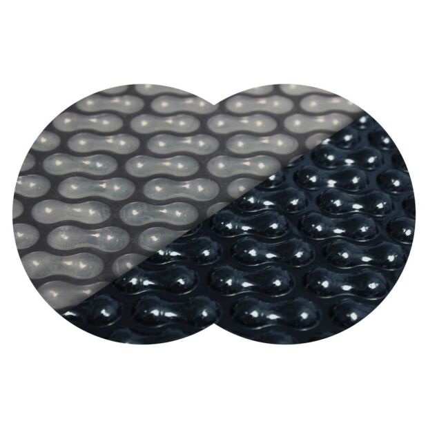 Solarplane EnergyGuard midnight/blue 500 my GeoBubble Achtform