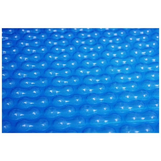 Solarfolie GeoBubble 500 my Dunkelblau Rechteck