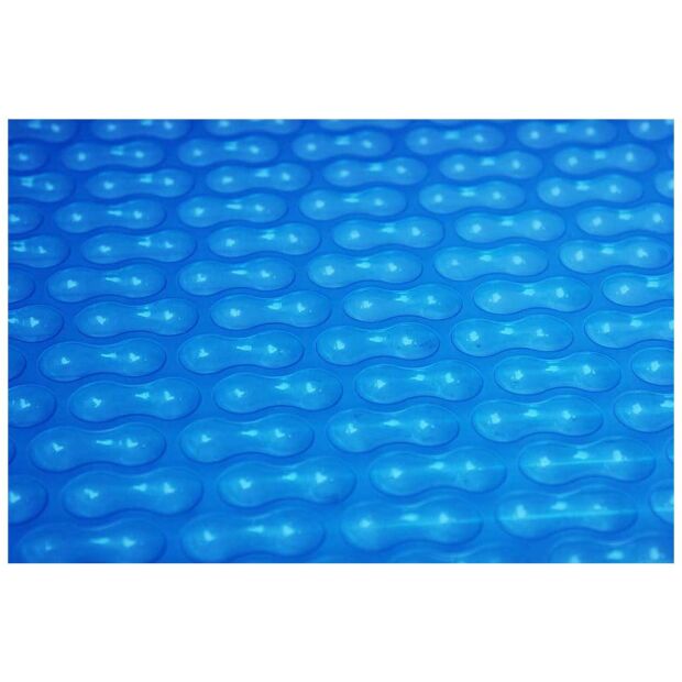 Solarfolie GeoBubble 500 my Dunkelblau Rechteck