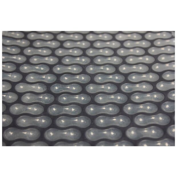 Solarfolie GeoBubble 500 my EnergyGuard Rechteck 11,00 x 4,00 m