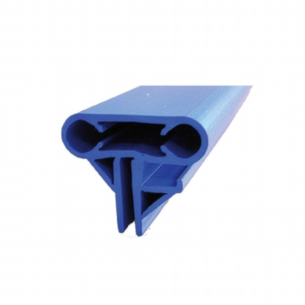 Handlauf-Paket blue style für Ovalbecken 3,60 x 6,23 m