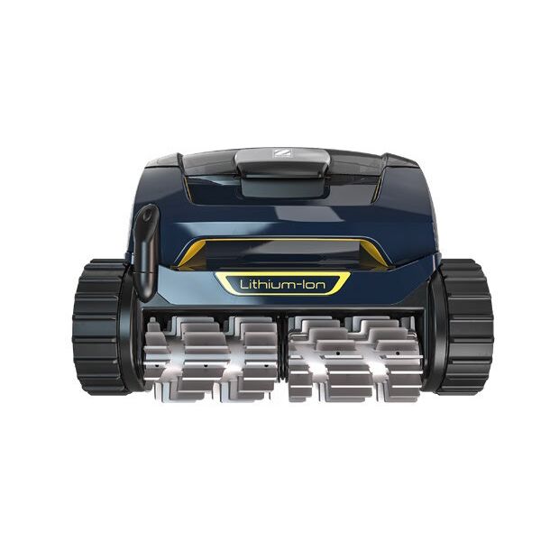Rückläufer Akku Poolroboter RF 5200 iQ Freerider kabellos Zodiac