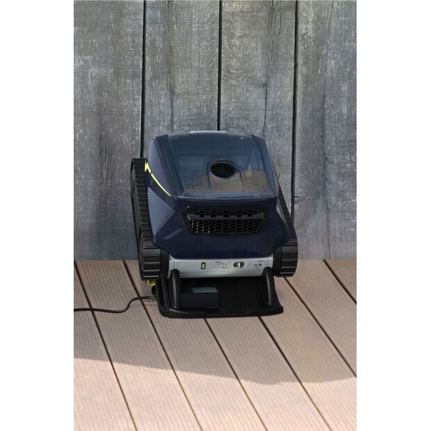 Rückläufer Akku Poolroboter RF 5200 iQ Freerider kabellos Zodiac