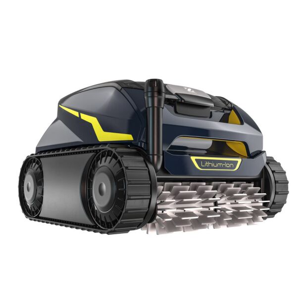Rückläufer Akku Poolroboter RF 5200 iQ Freerider kabellos Zodiac