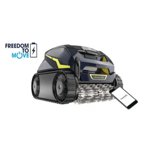 R&uuml;ckl&auml;ufer Akku Poolroboter RF 5200 iQ...