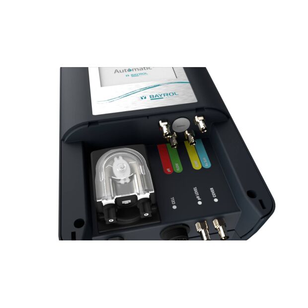 Automatic Salt von Bayrol AS-7 - Retoureware