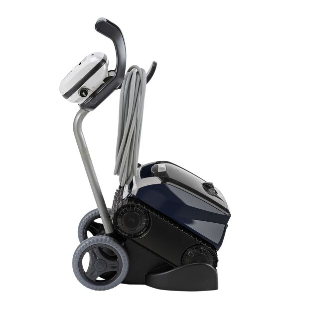 Poolroboter RE 4600 iQ  Voyager von Zodiac 18m Kabel