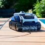 Poolroboter RE 4300 Voyager von Zodiac 15m Kabel