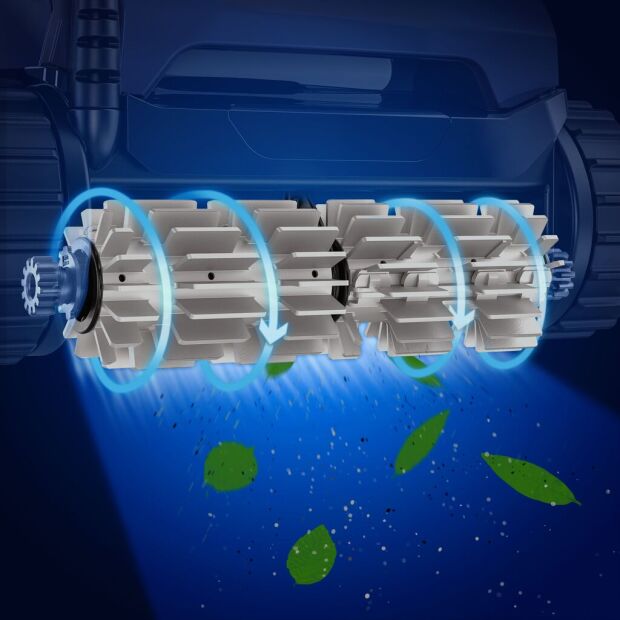 Poolroboter CNX 50 iQ