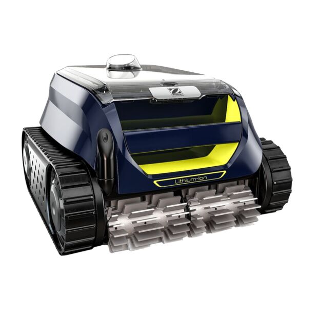 Rückläufer - Akku Poolroboter RF 42 iQ Freerider kabellos Zodiac
