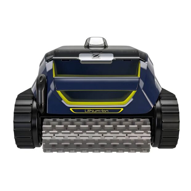 Rückläufer - Akku Poolroboter RF 42 iQ Freerider kabellos Zodiac