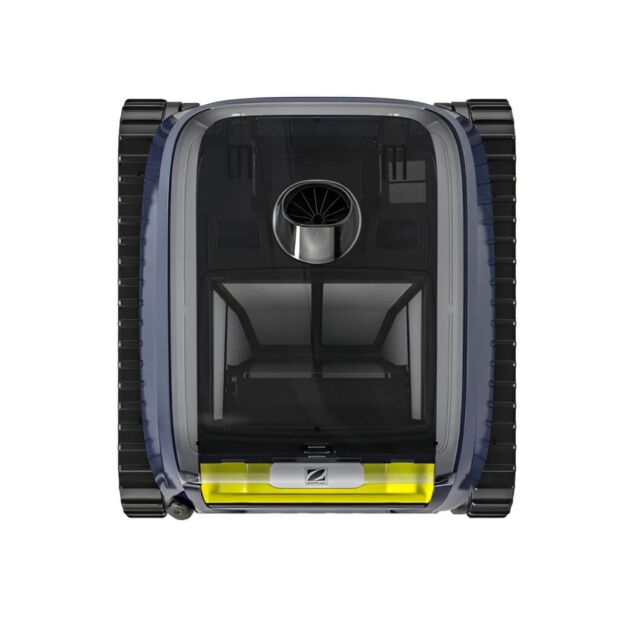 Rückläufer - Akku Poolroboter RF 42 iQ Freerider kabellos Zodiac