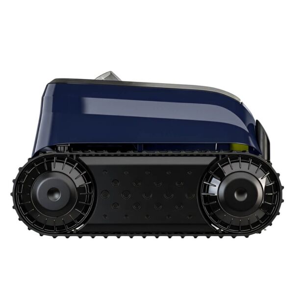 Rückläufer - Akku Poolroboter RF 42 iQ Freerider kabellos Zodiac