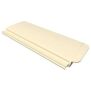 Profile PCV P60 VANILLE