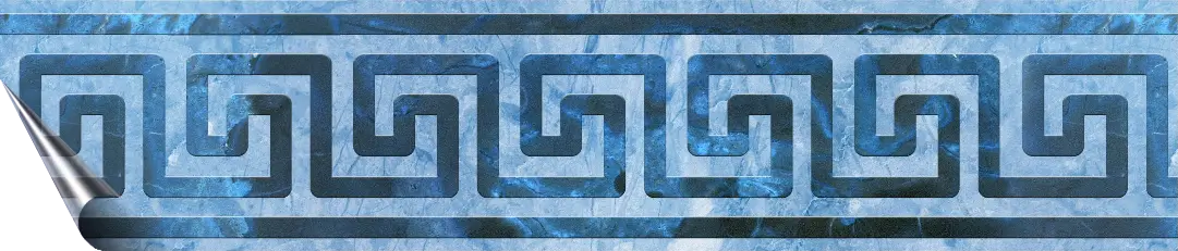 A1 Blau