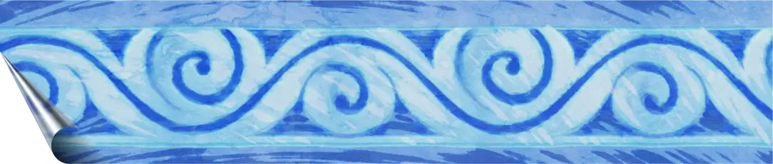 A2 Blau